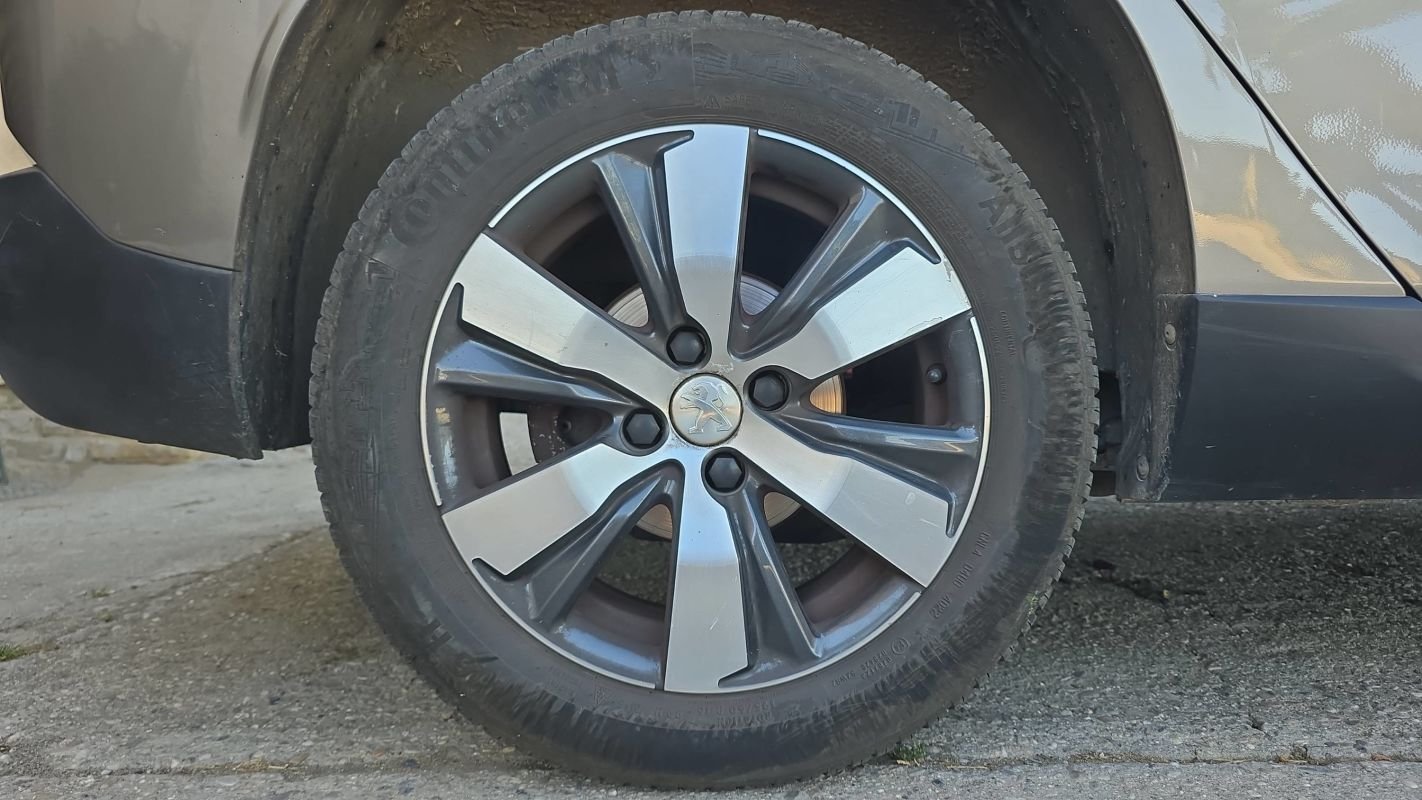Peugeot 2008 - Photo 16