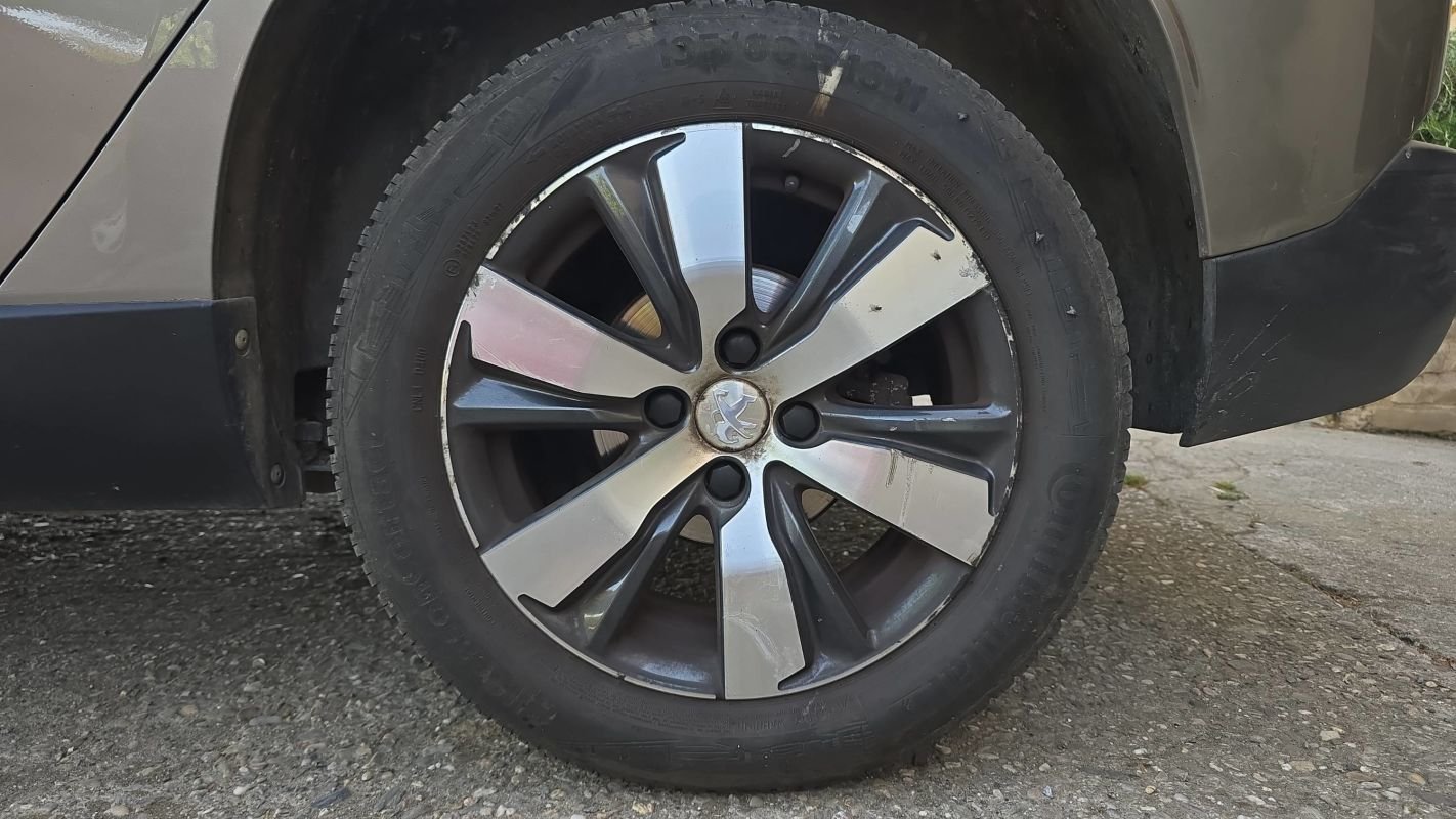 Peugeot 2008 - Photo 19