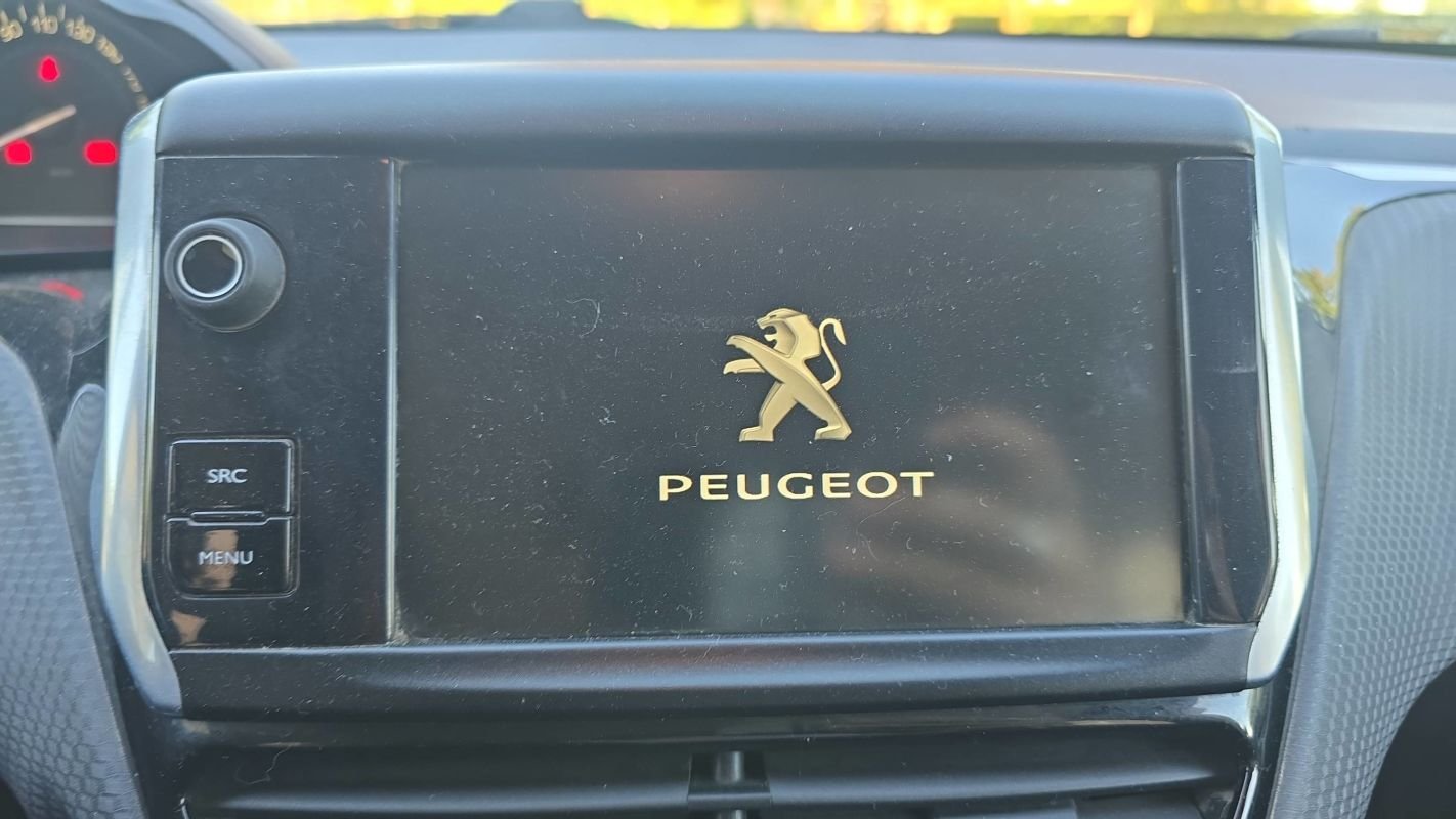 Peugeot 2008 - Photo 23