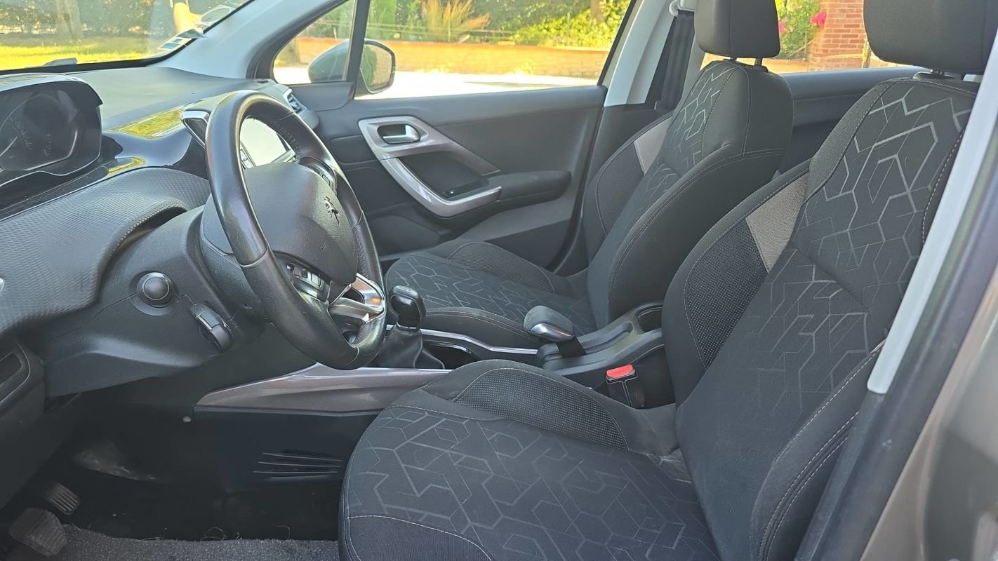 Peugeot 2008 - Photo 27