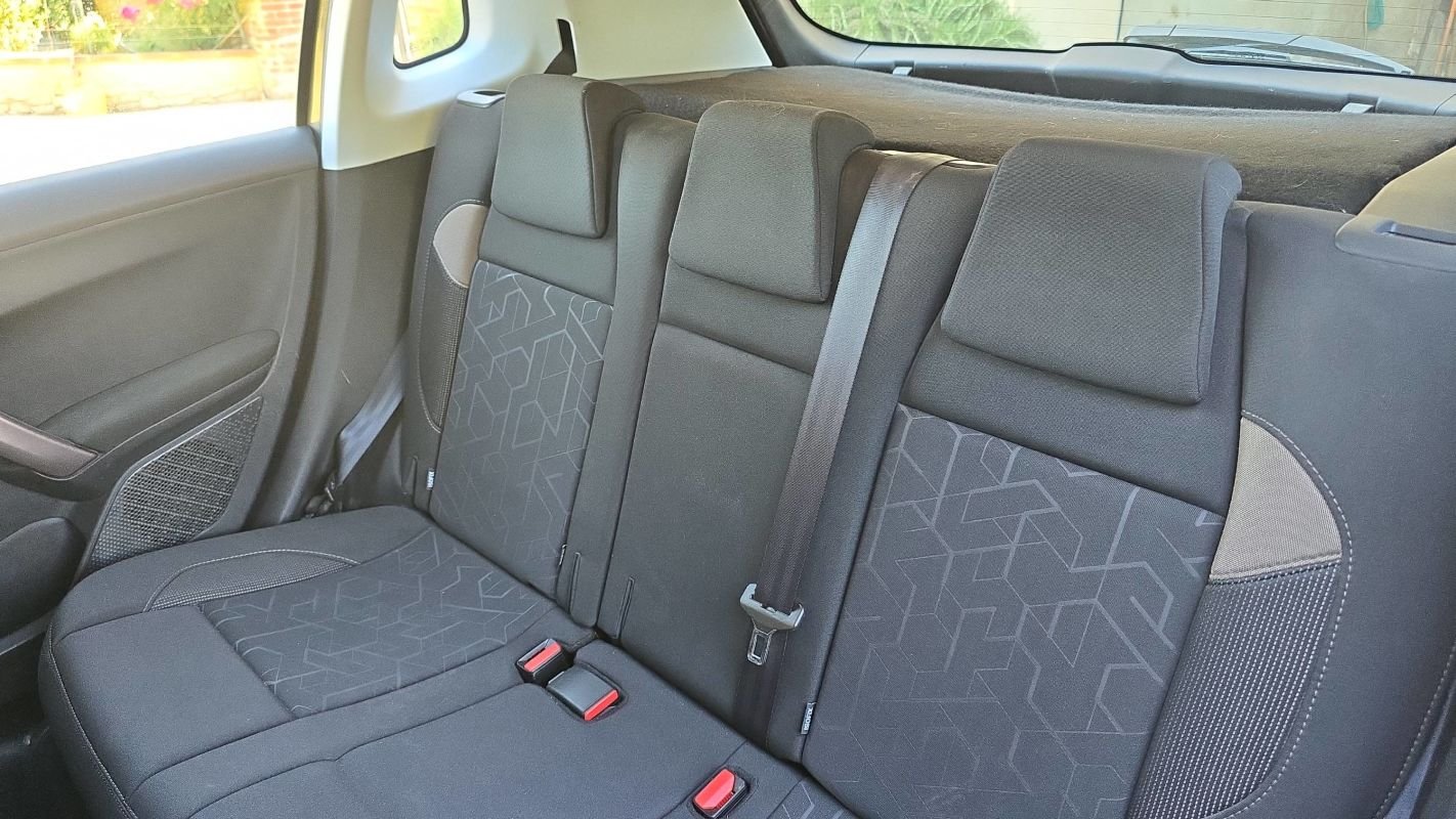 Peugeot 2008 - Photo 9