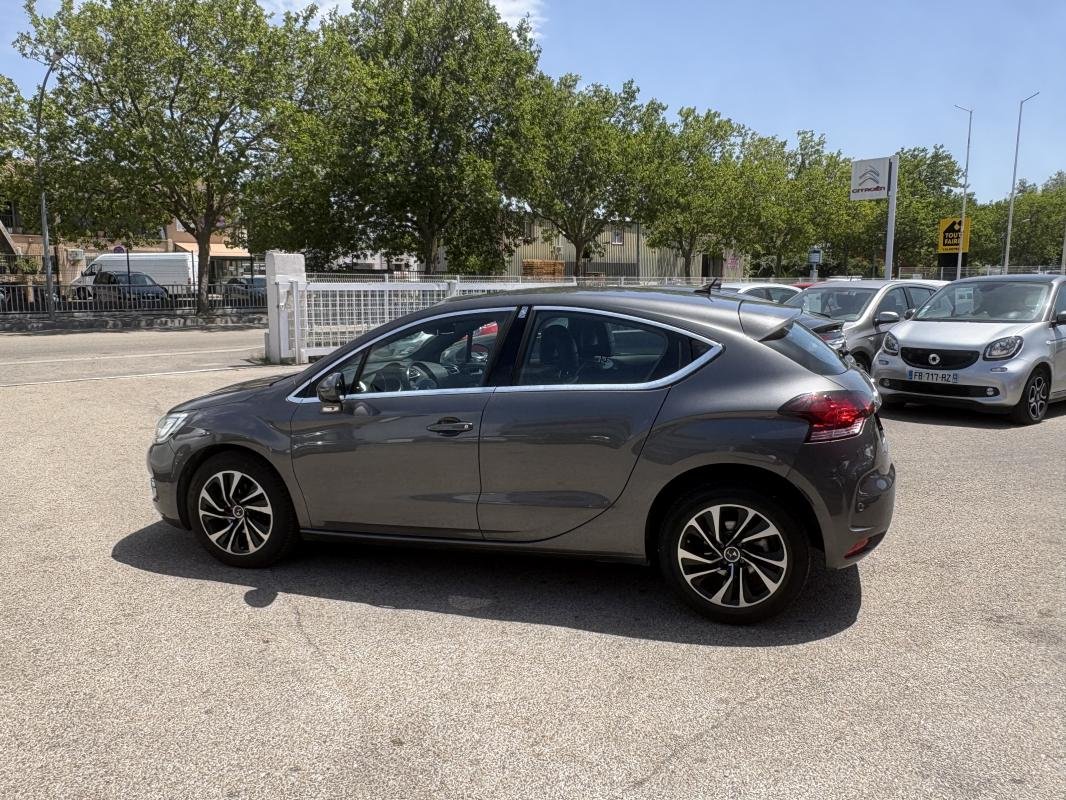 DS DS 4 - Photo 4
