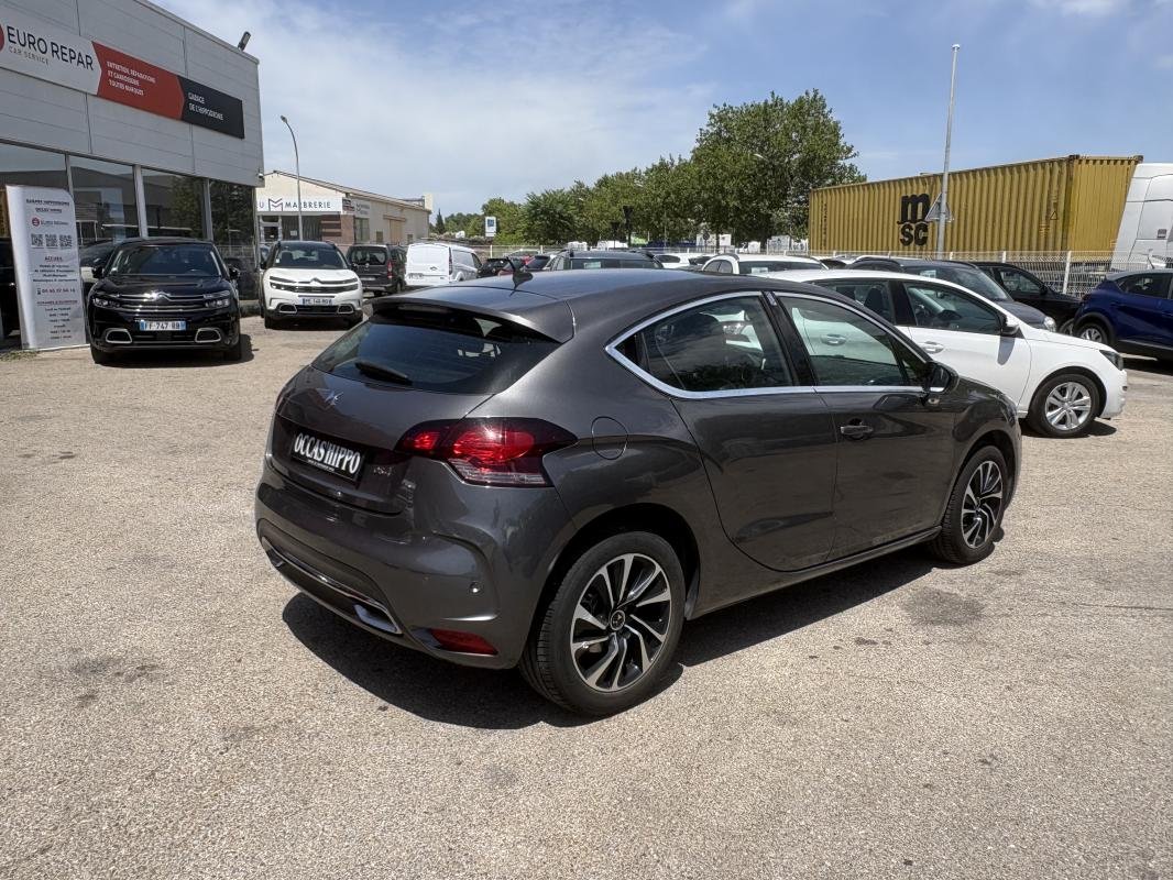 DS DS 4 - Photo 5