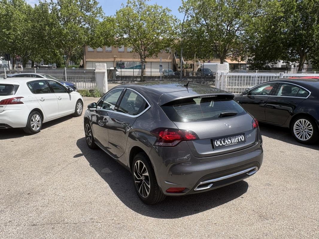 DS DS 4 - Photo 6