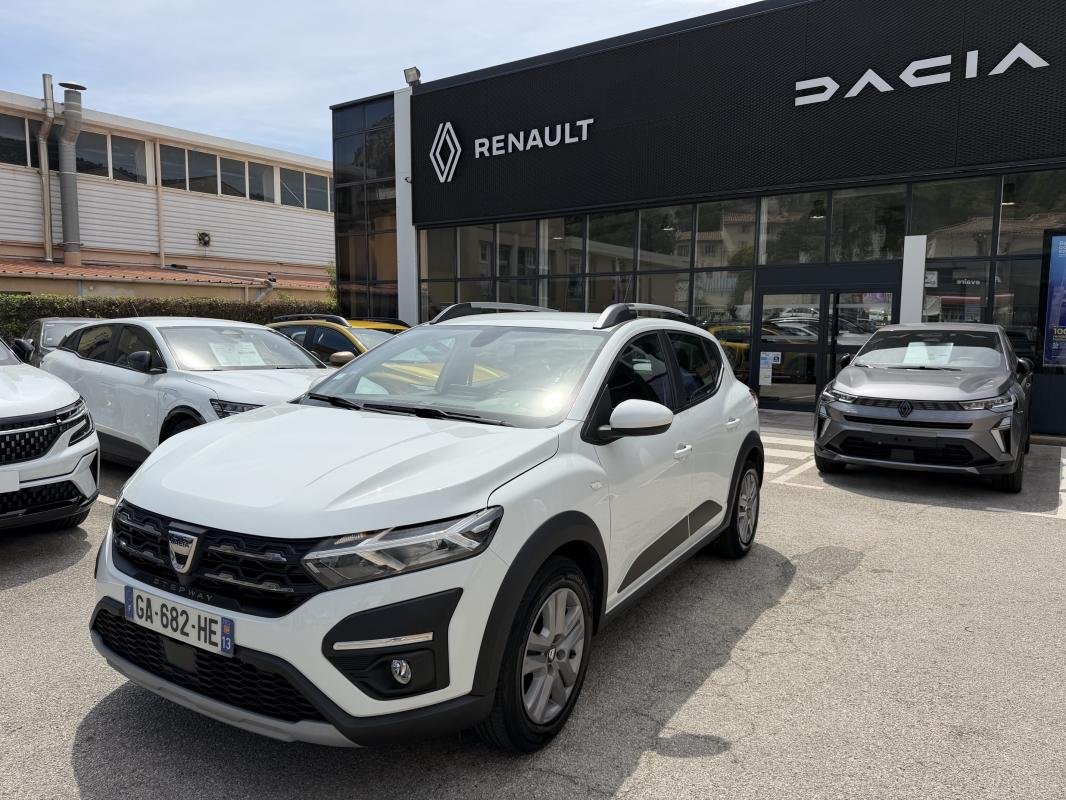 Dacia sandero III - Photo 1