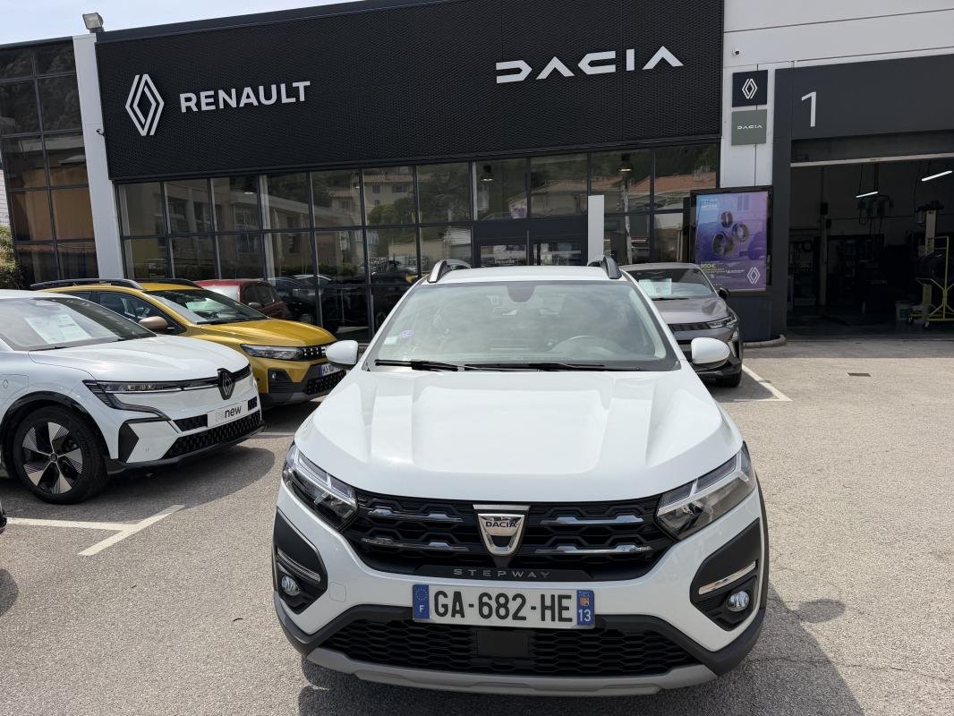 Dacia sandero III - Photo 2