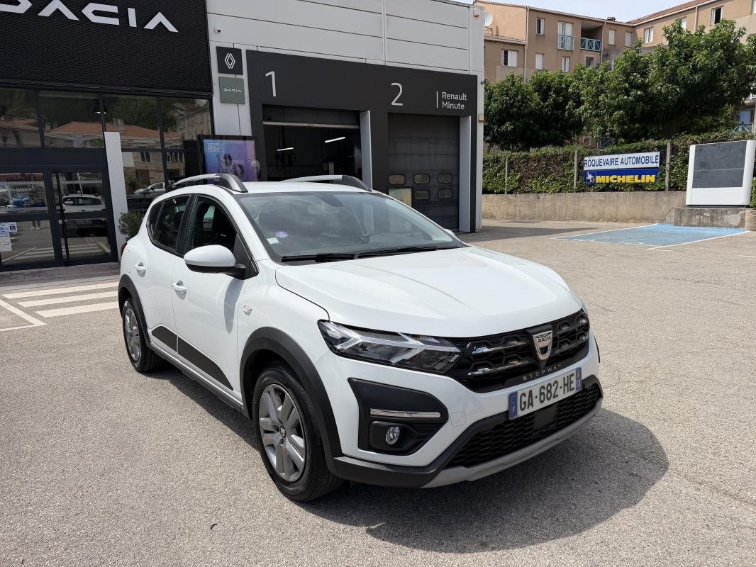 Dacia sandero III - Photo 3