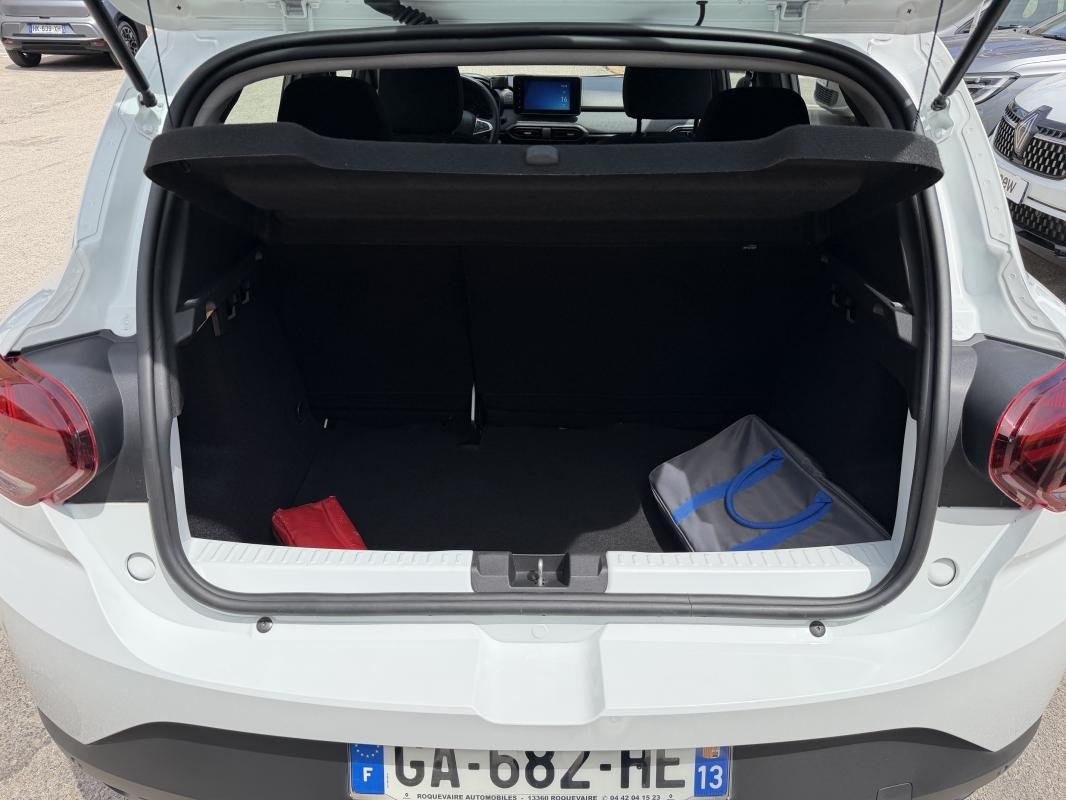 Dacia sandero III - Photo 9