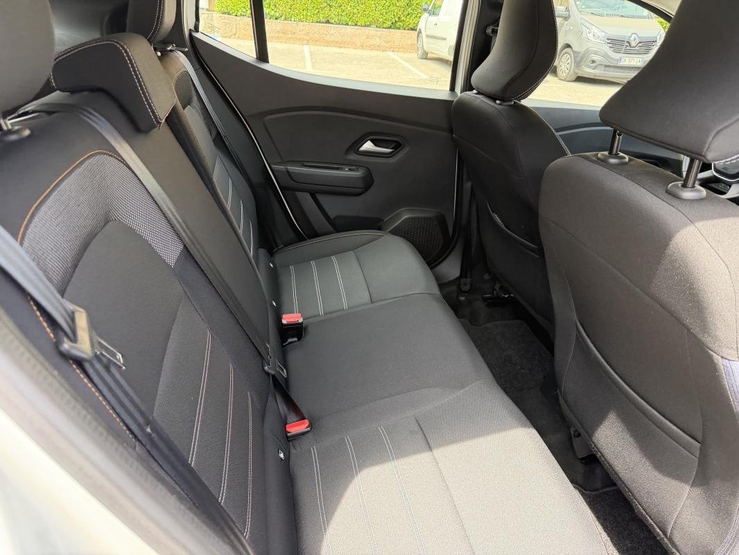 Dacia sandero III - Photo 10