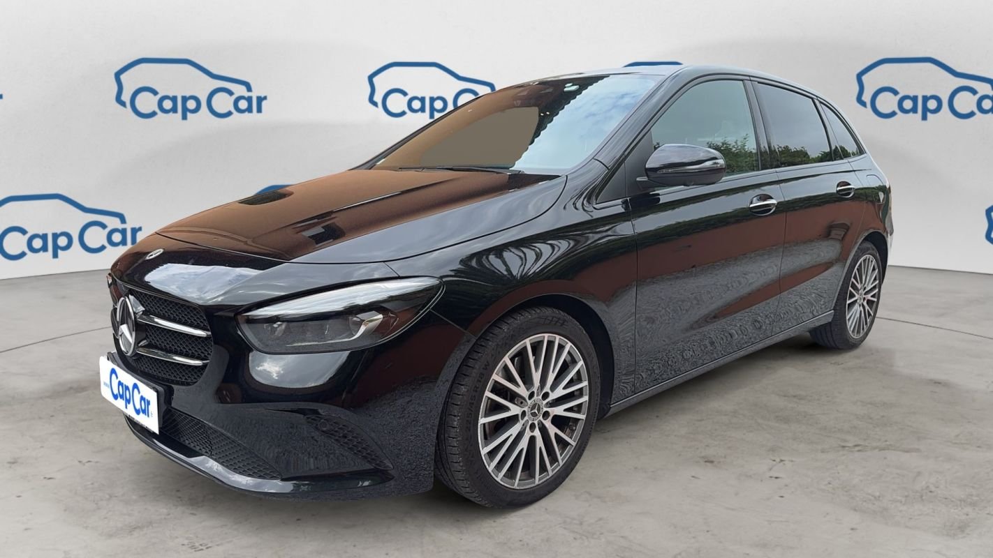 Mercedes Classe B - Photo 1