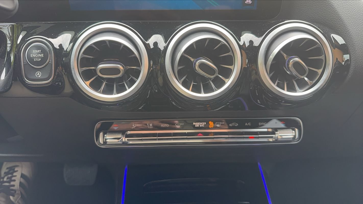 Mercedes Classe B - Photo 13