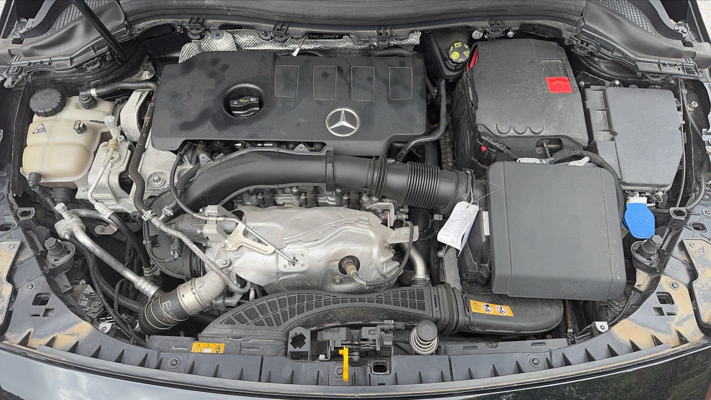 Mercedes Classe B - Photo 15