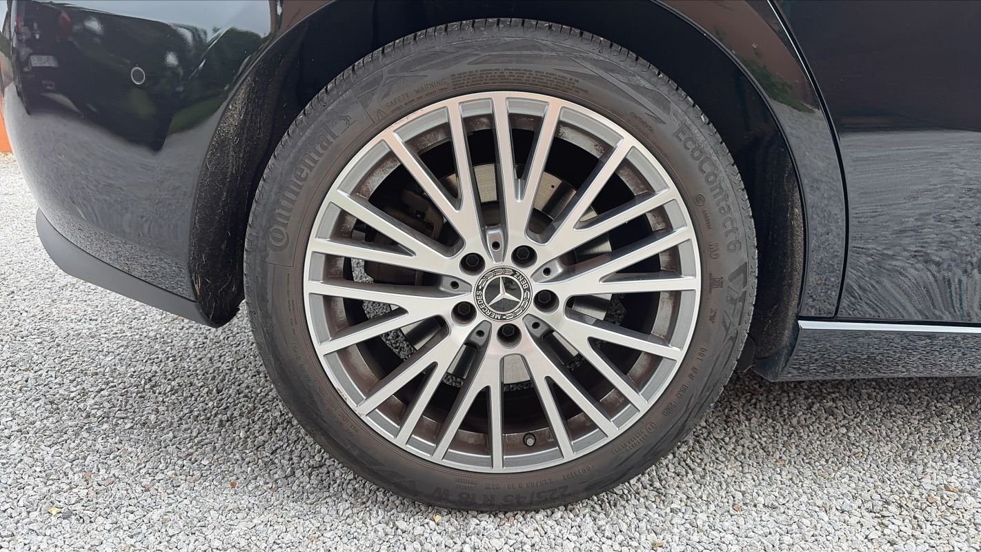 Mercedes Classe B - Photo 16