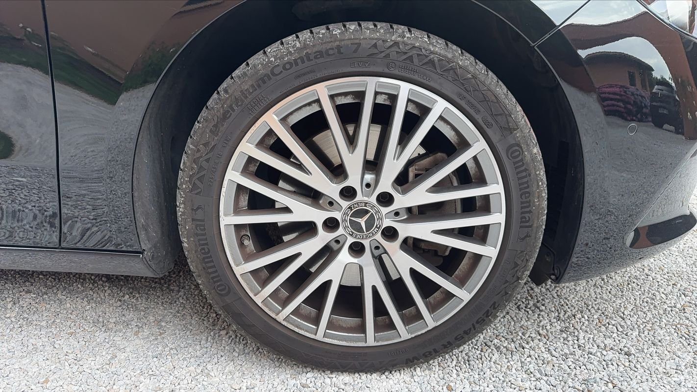 Mercedes Classe B - Photo 17