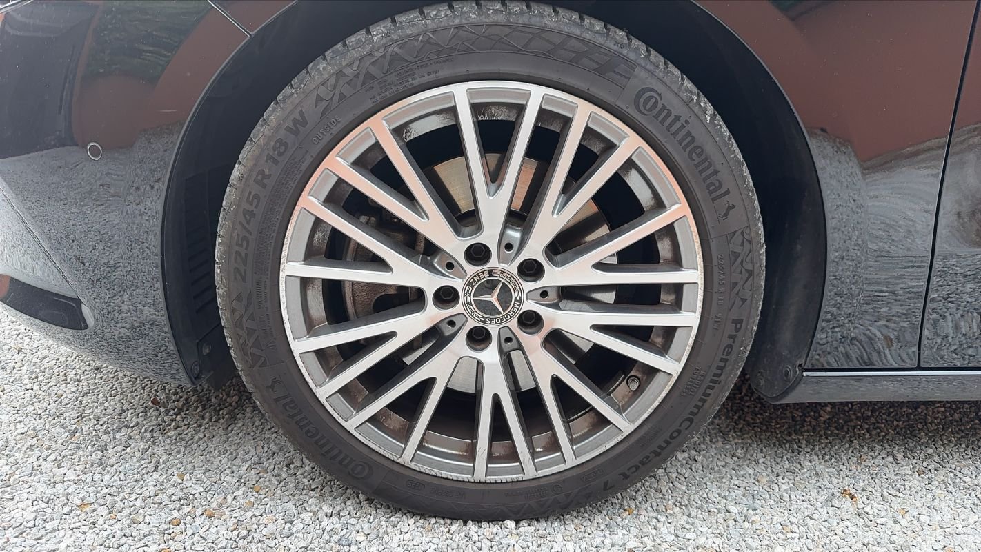 Mercedes Classe B - Photo 18