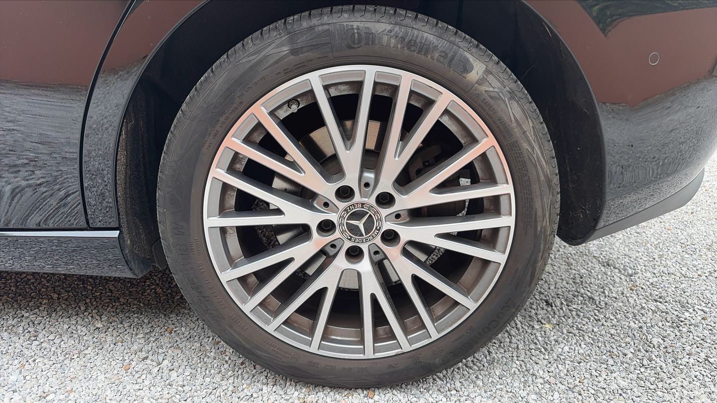 Mercedes Classe B - Photo 19