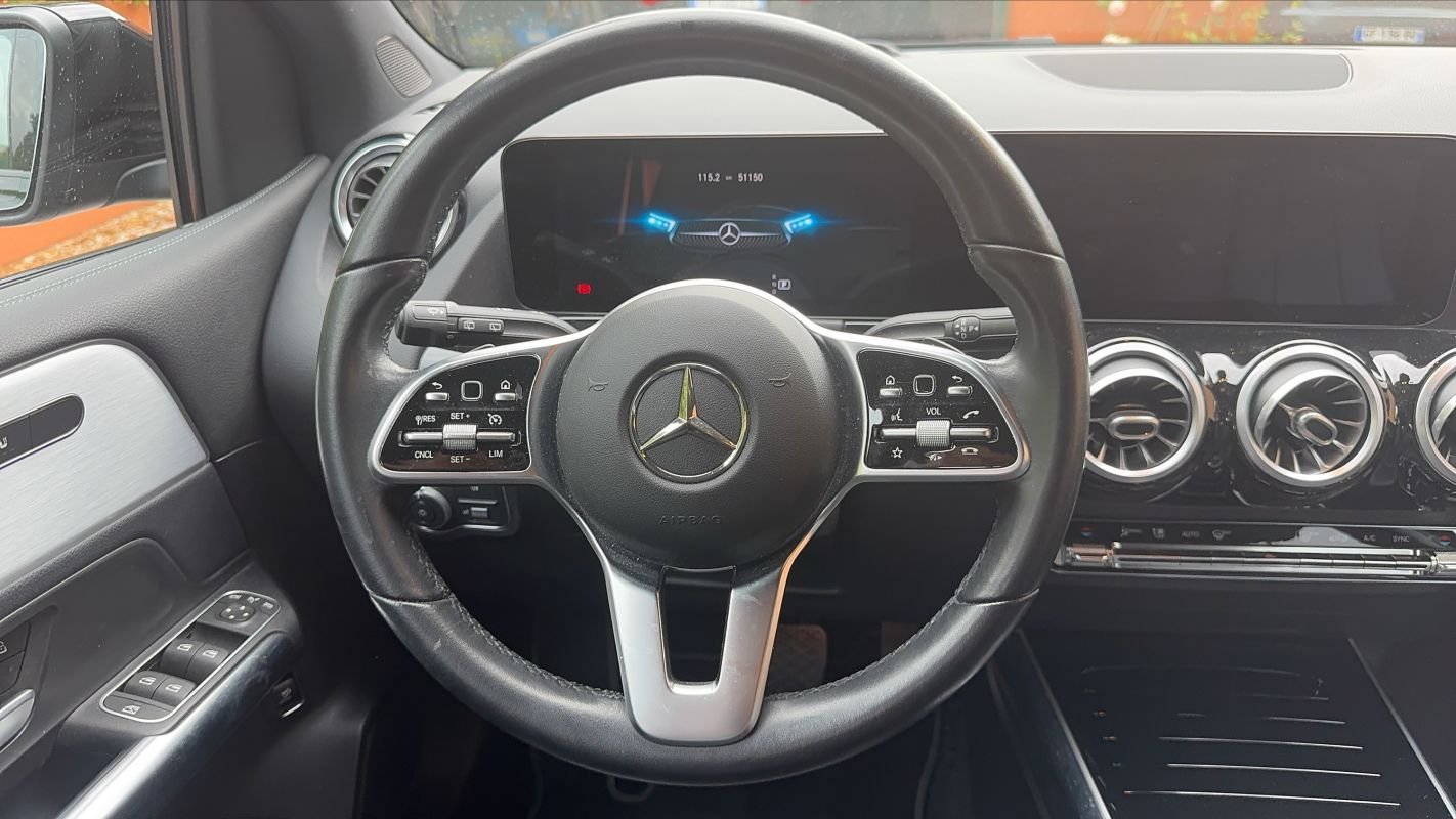 Mercedes Classe B - Photo 23