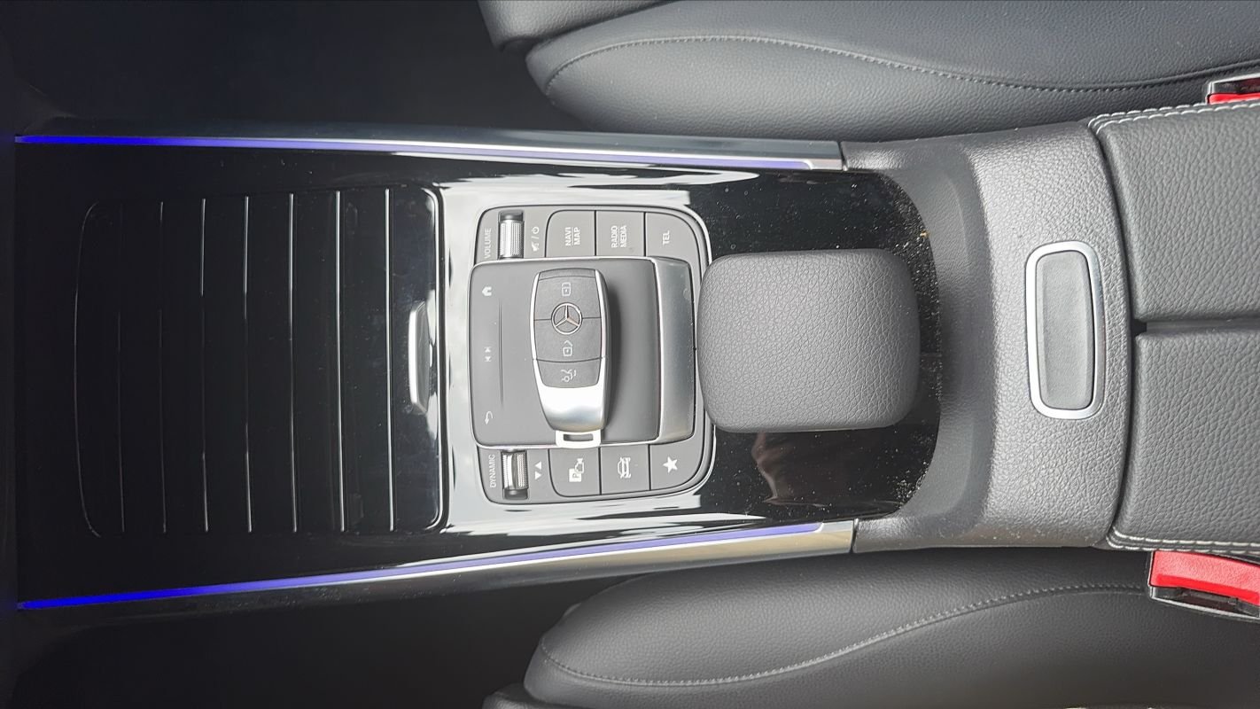 Mercedes Classe B - Photo 26