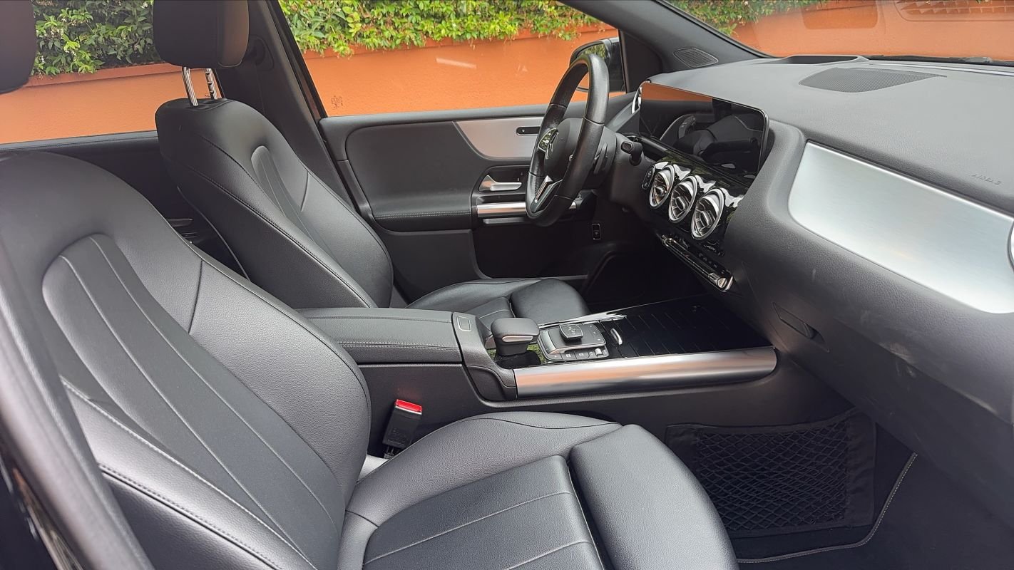 Mercedes Classe B - Photo 28