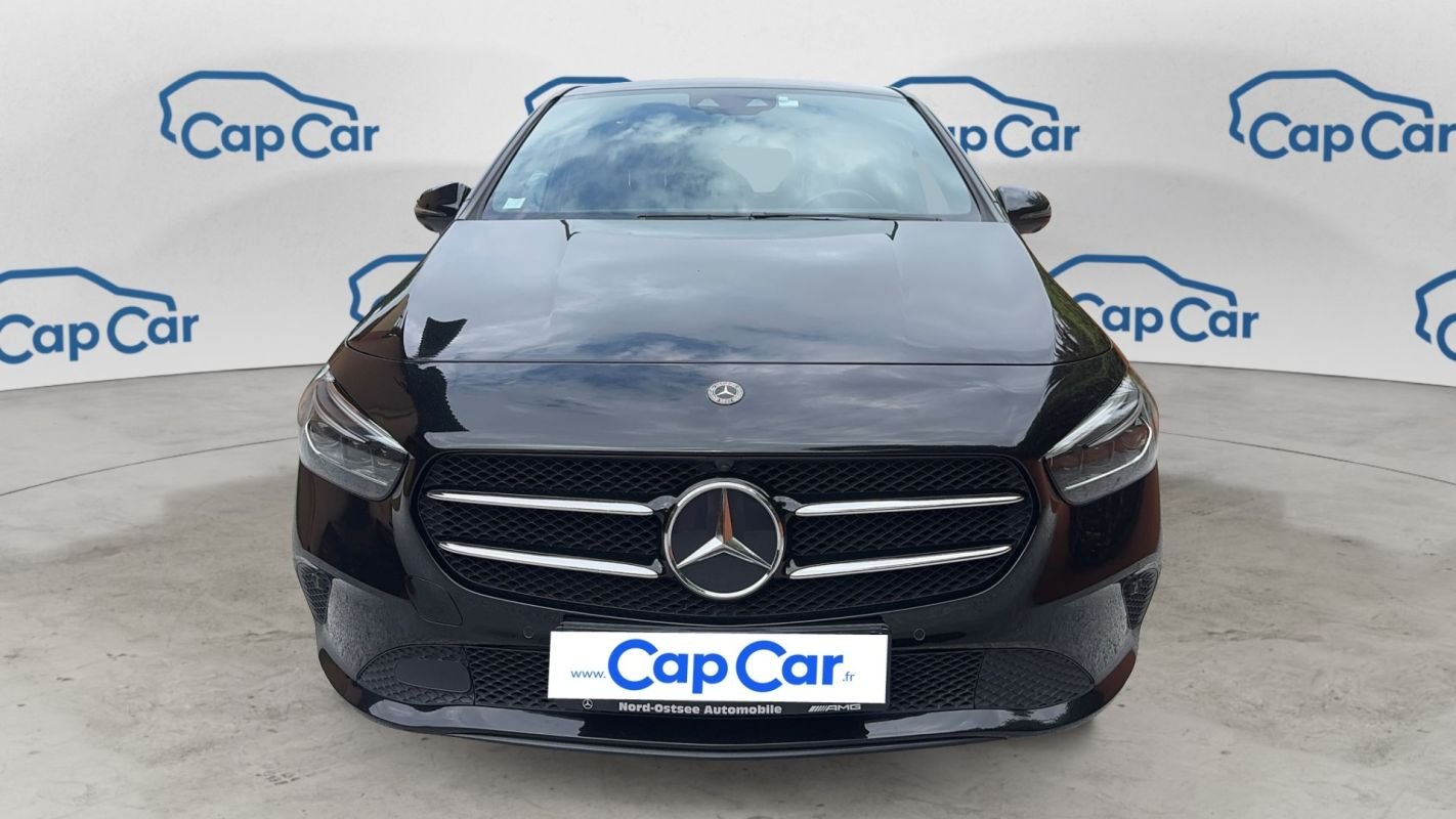 Mercedes Classe B - Photo 5