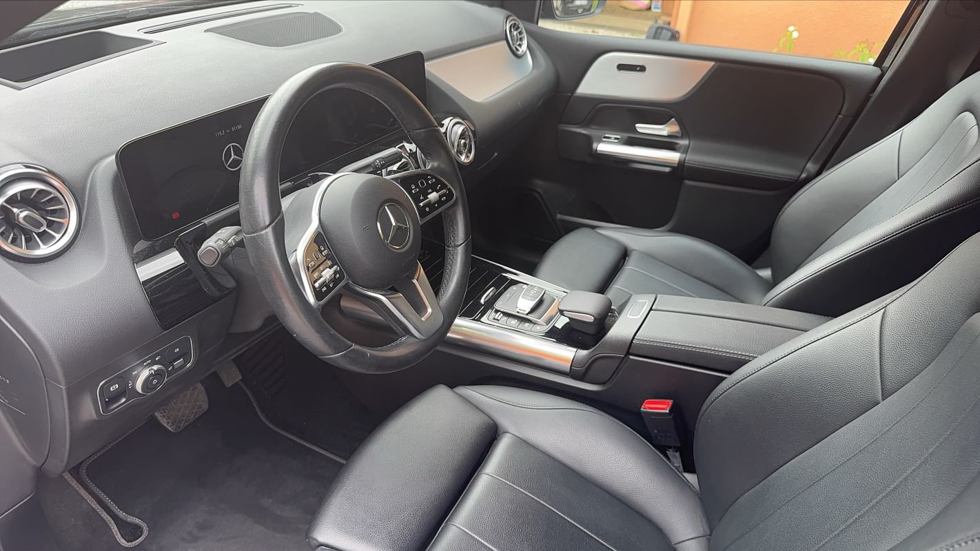 Mercedes Classe B - Photo 8