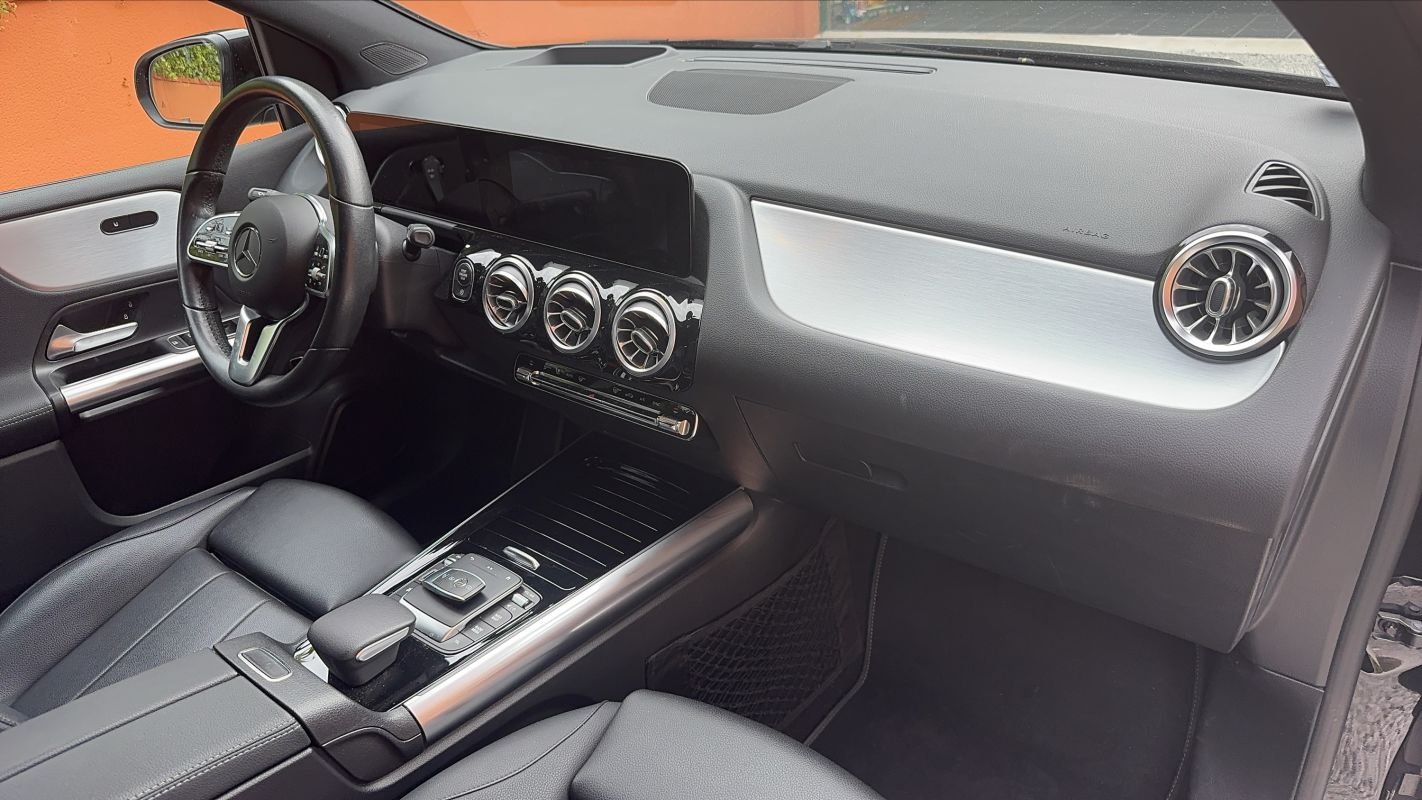 Mercedes Classe B - Photo 10