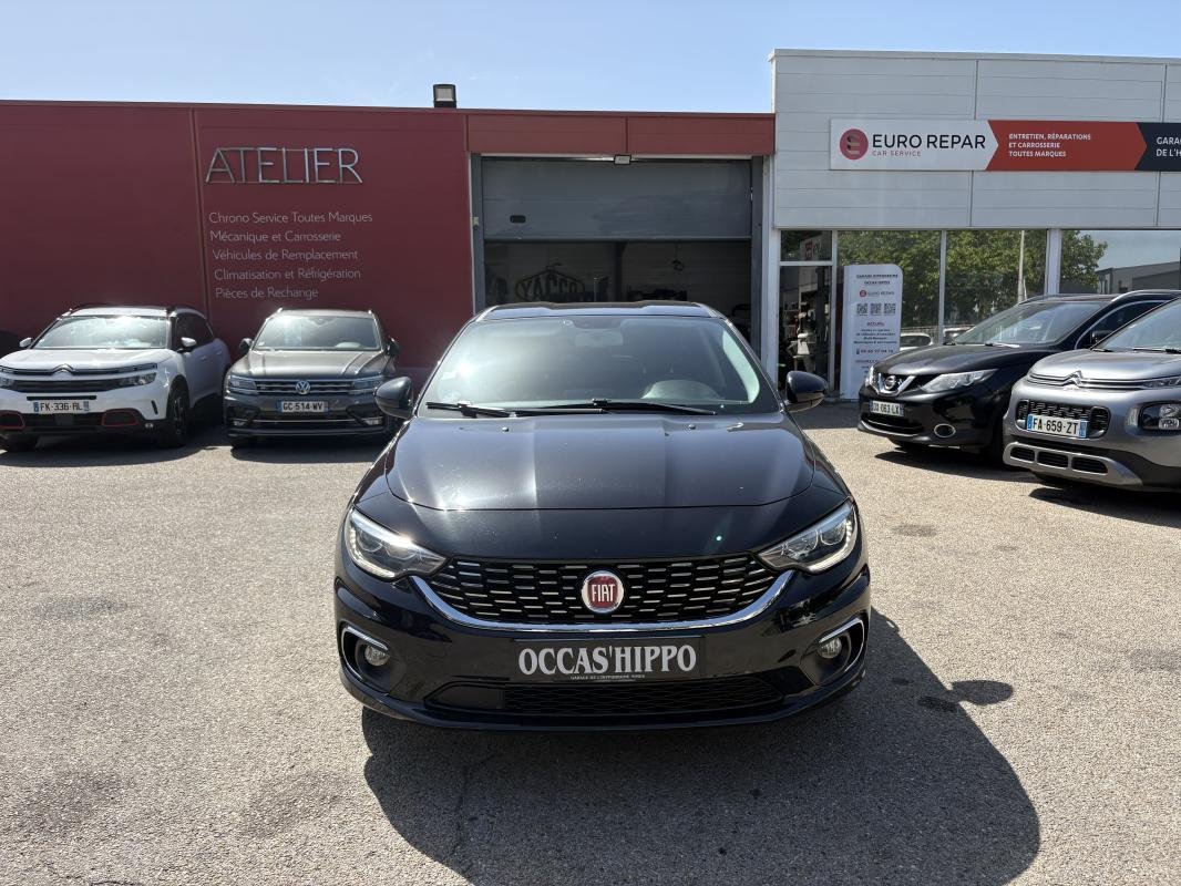 Fiat Tipo - Photo 1