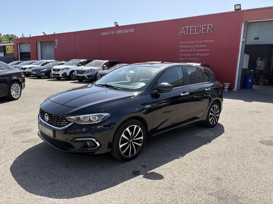 Fiat Tipo - Photo 2