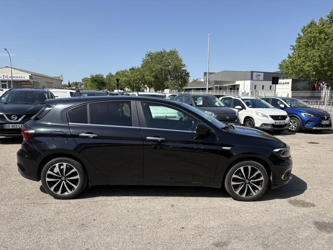 Fiat Tipo - Photo 3