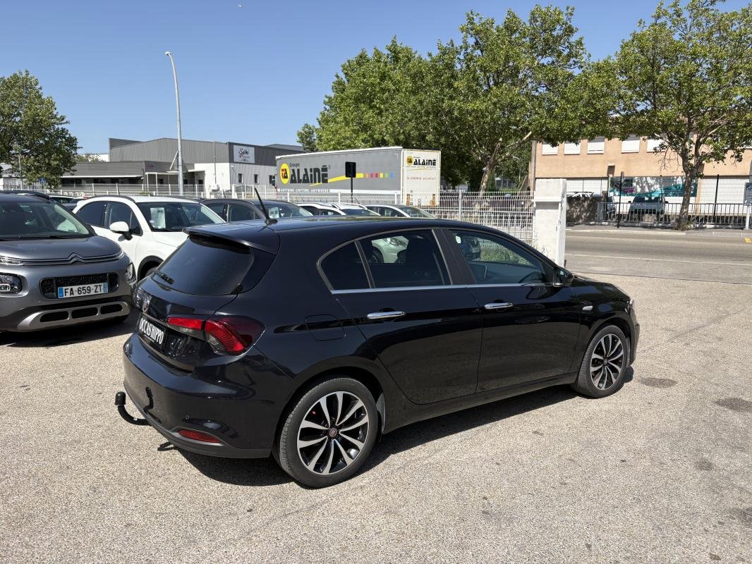 Fiat Tipo - Photo 4