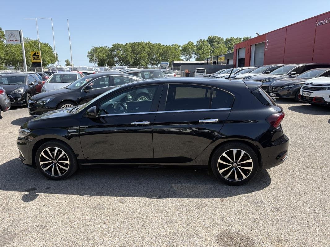 Fiat Tipo - Photo 5