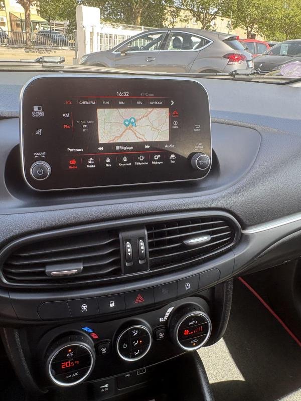 Fiat Tipo - Photo 7