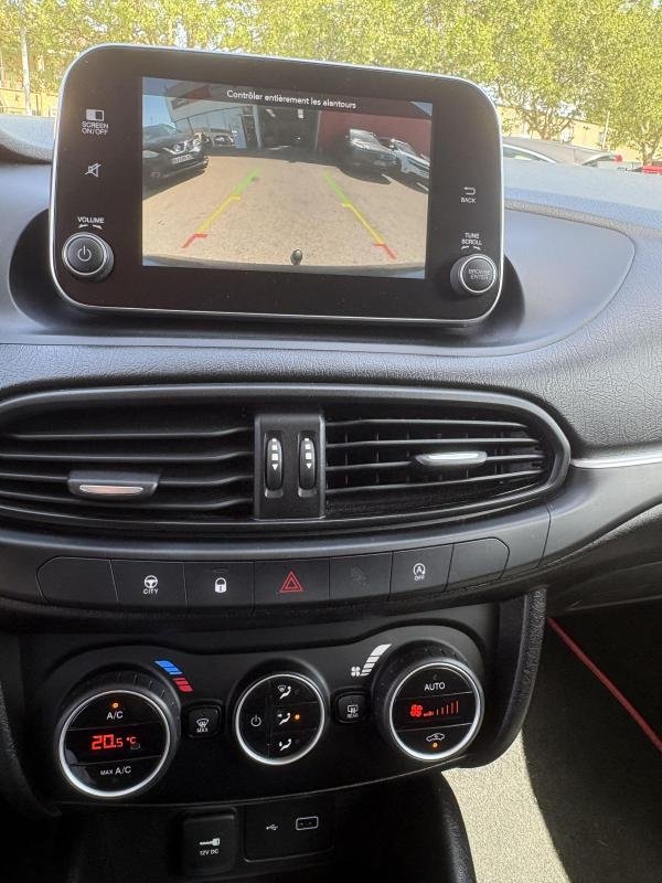 Fiat Tipo - Photo 8