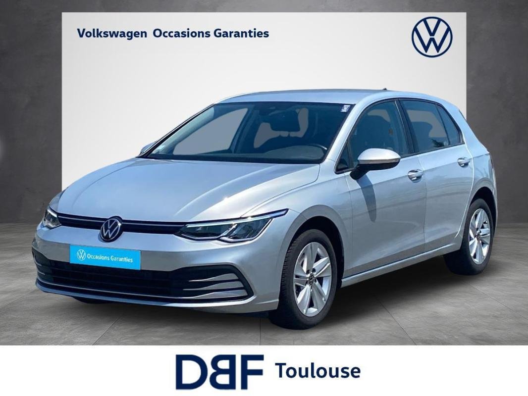 Volkswagen Golf - Photo 1