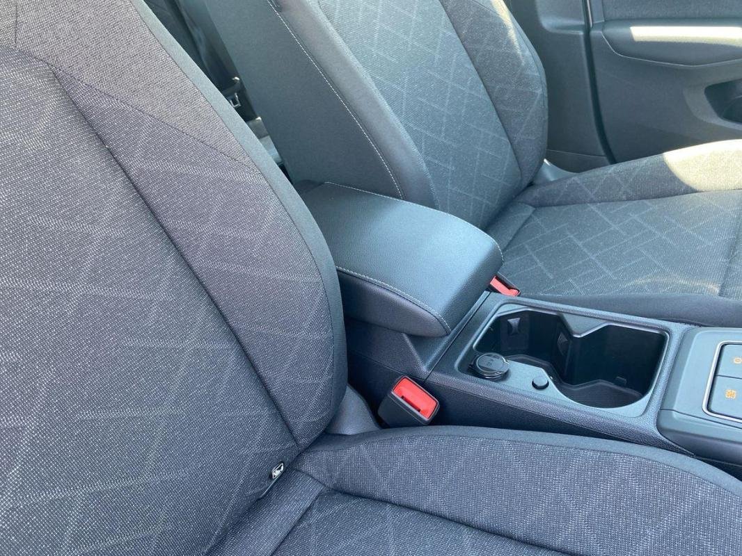 Volkswagen Golf - Photo 12