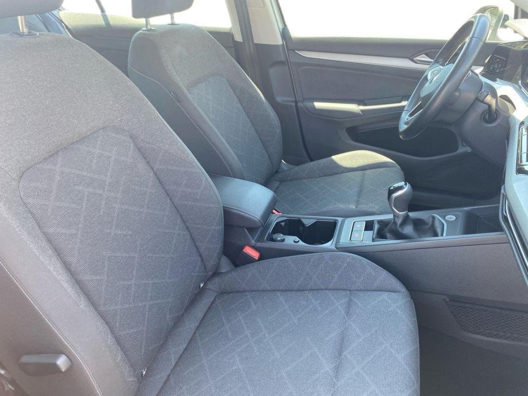 Volkswagen Golf - Photo 13