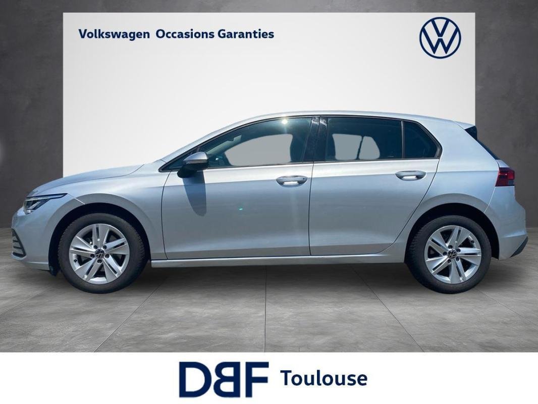 Volkswagen Golf - Photo 2