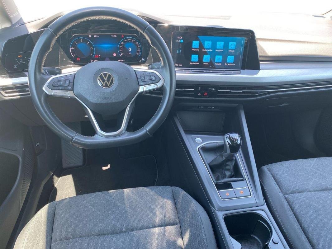 Volkswagen Golf - Photo 24