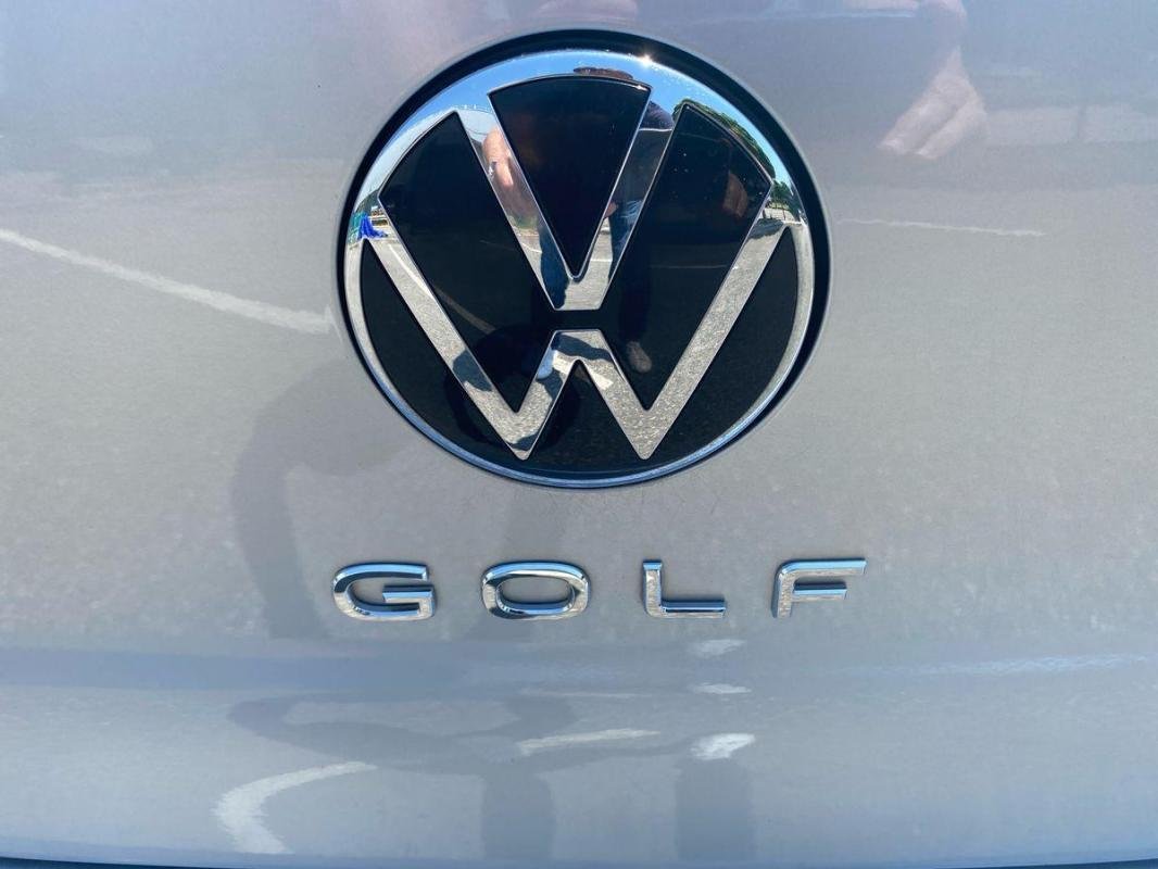 Volkswagen Golf - Photo 27