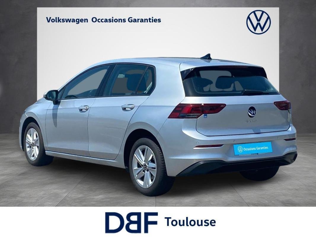 Volkswagen Golf - Photo 3