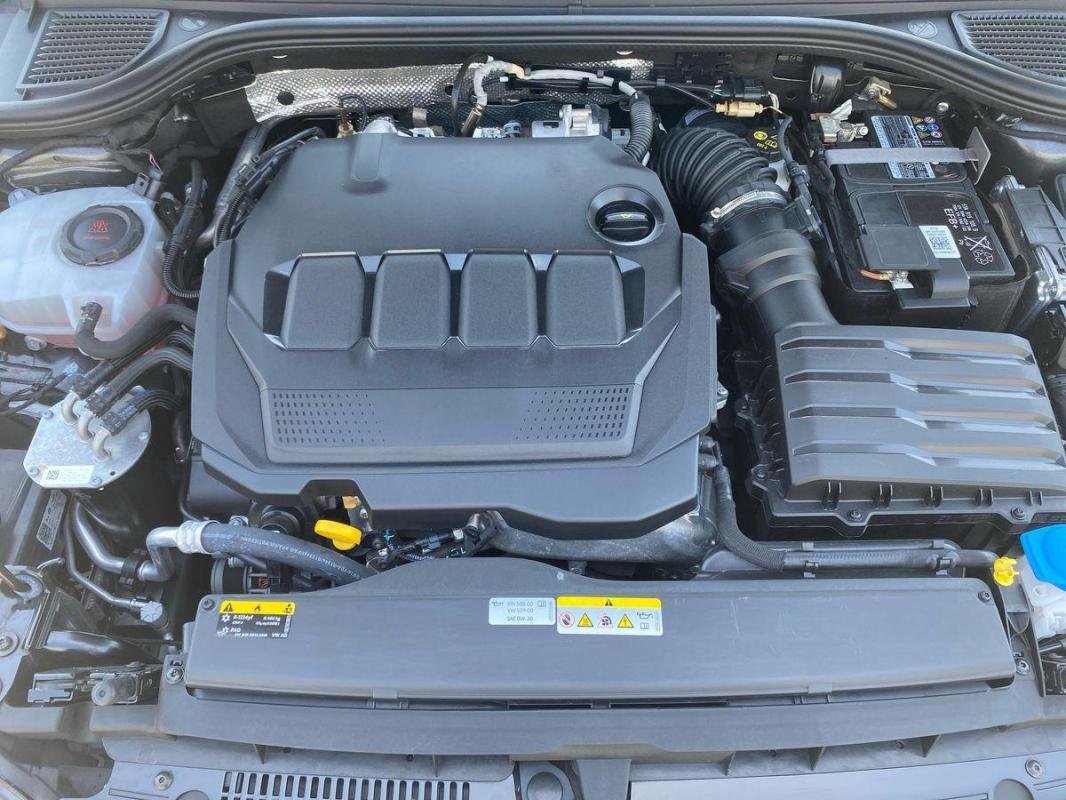 Volkswagen Golf - Photo 33