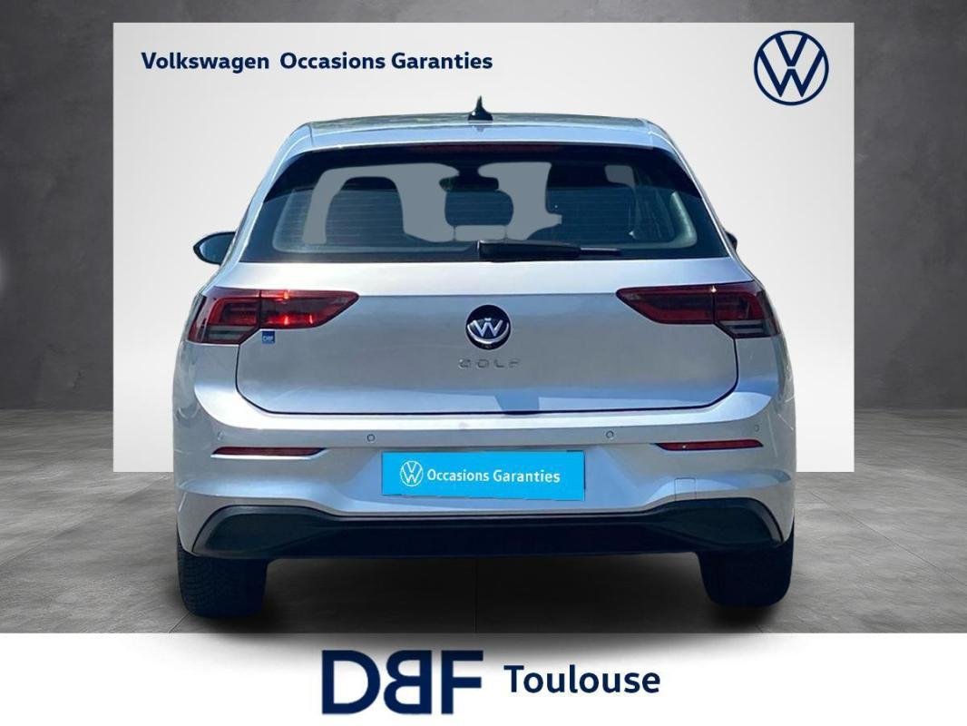 Volkswagen Golf - Photo 4