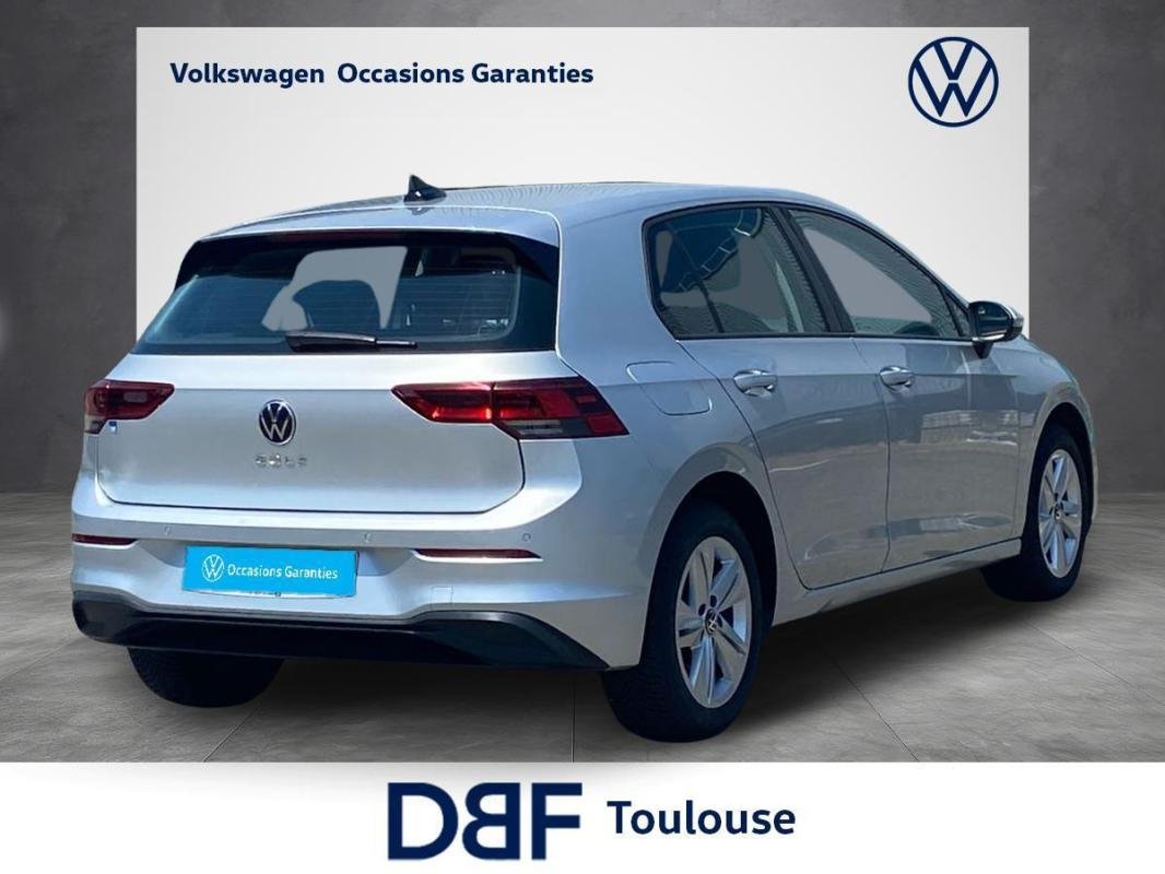 Volkswagen Golf - Photo 5