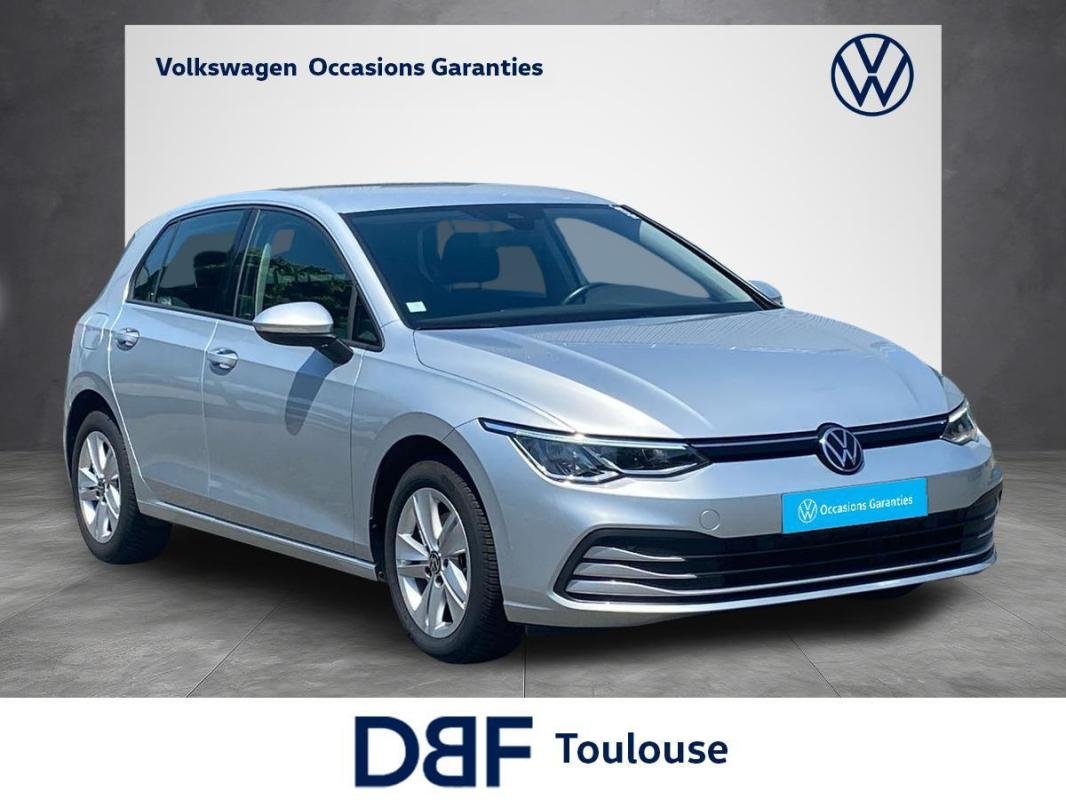 Volkswagen Golf - Photo 6