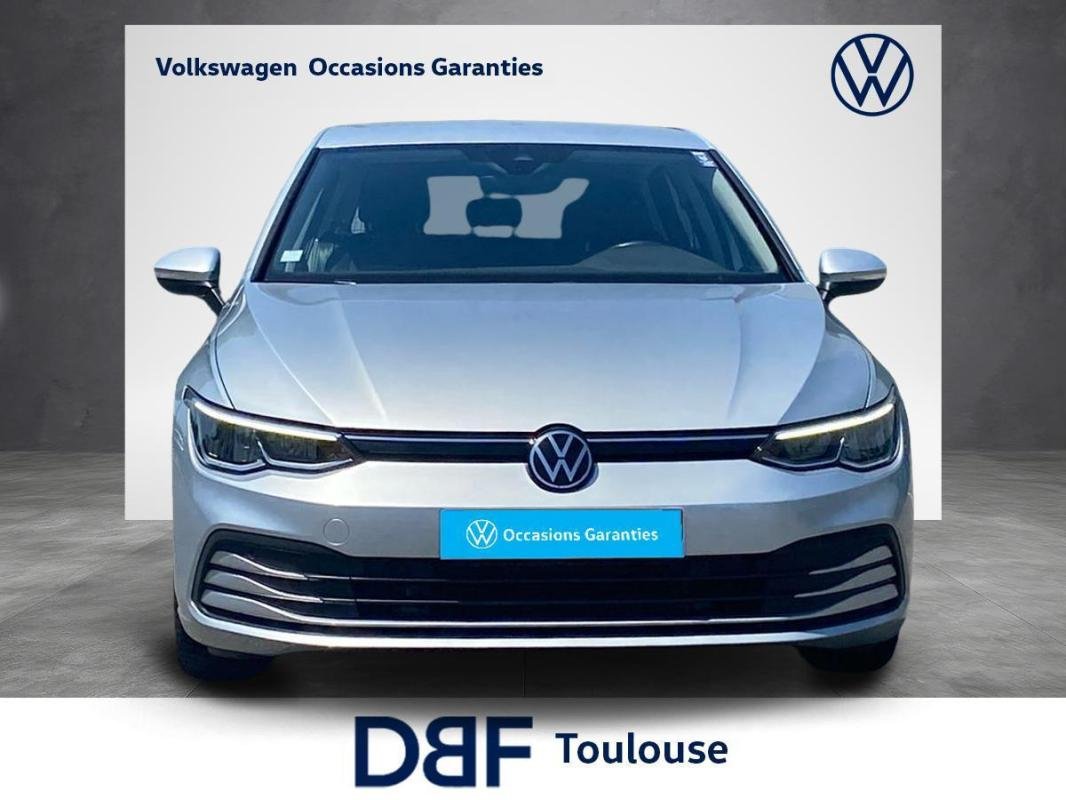 Volkswagen Golf - Photo 7