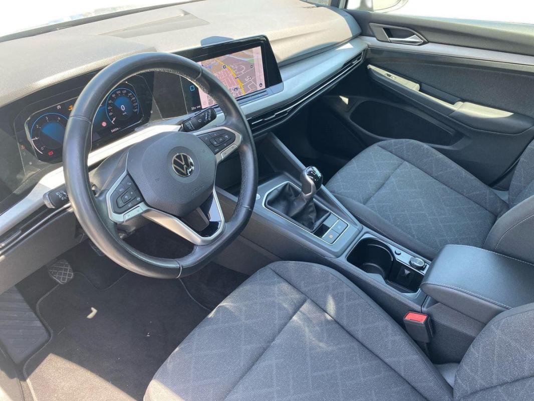 Volkswagen Golf - Photo 9