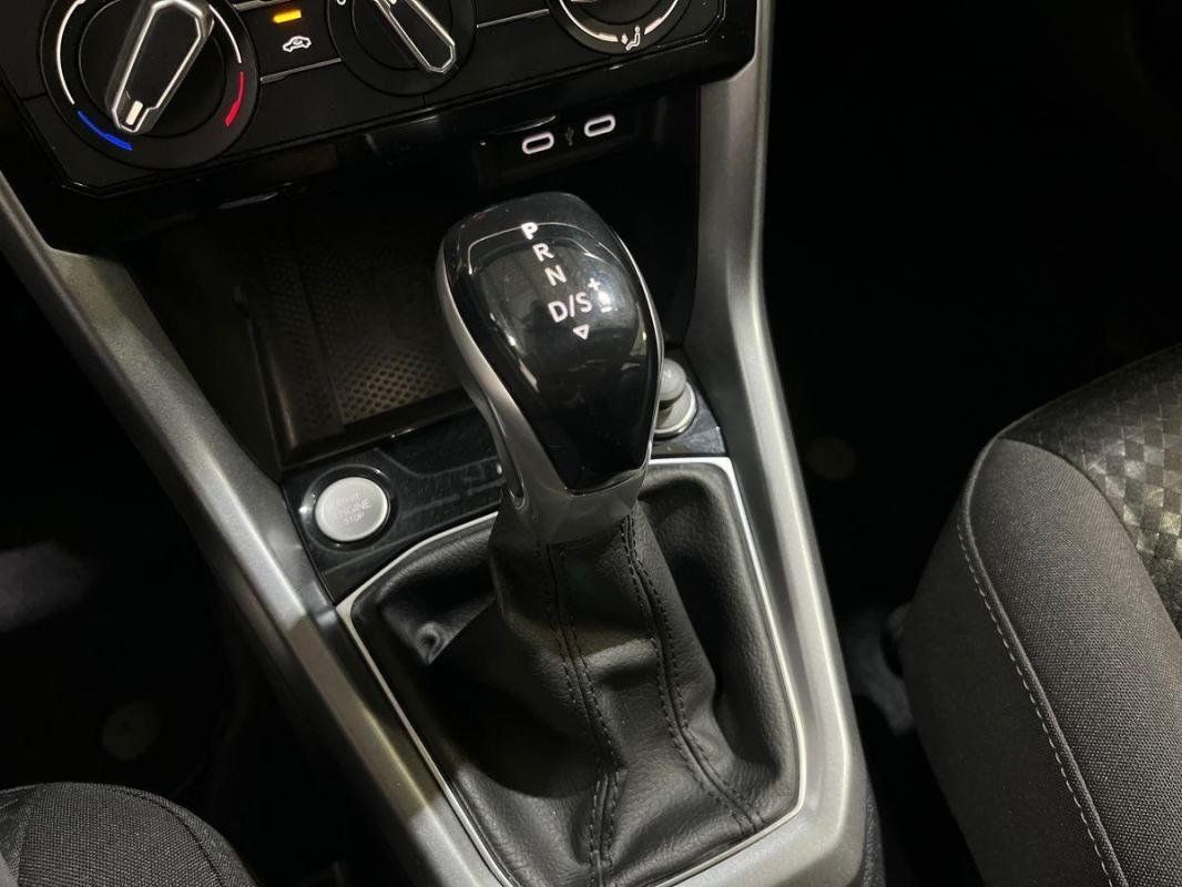 Volkswagen T-Cross - Photo 11