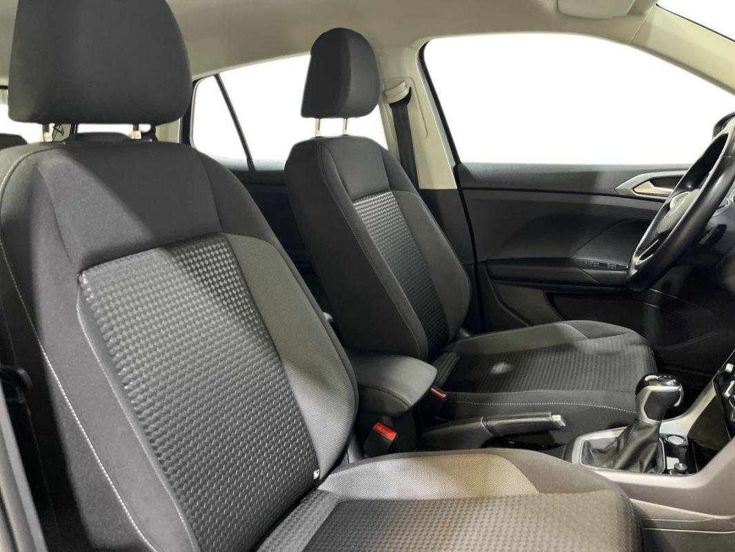 Volkswagen T-Cross - Photo 13