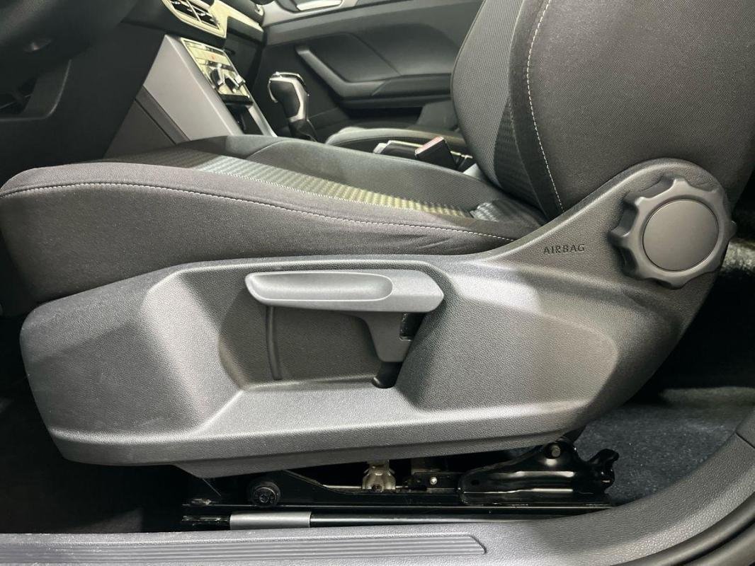 Volkswagen T-Cross - Photo 14
