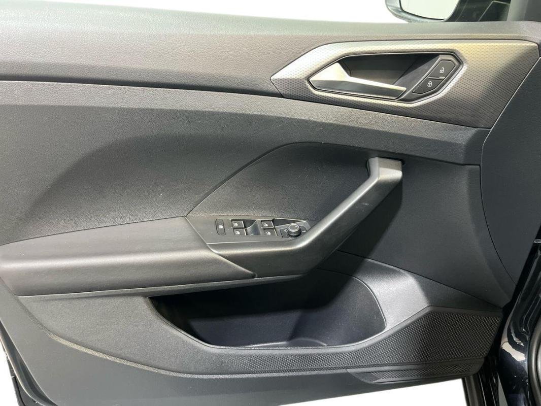 Volkswagen T-Cross - Photo 15